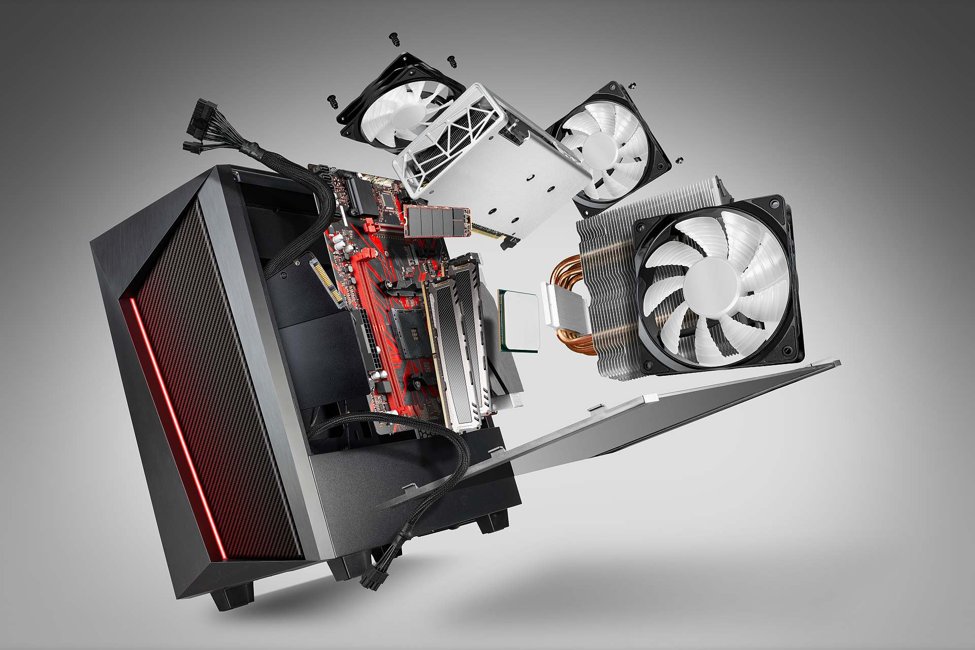 Prodej PC, HW & SW pro firmy i domácnosti| PVComp Prostějov